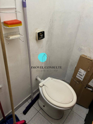 Imagem Apartamento com 1 Quarto à Venda, 55 m² em Vila Buarque - São Paulo