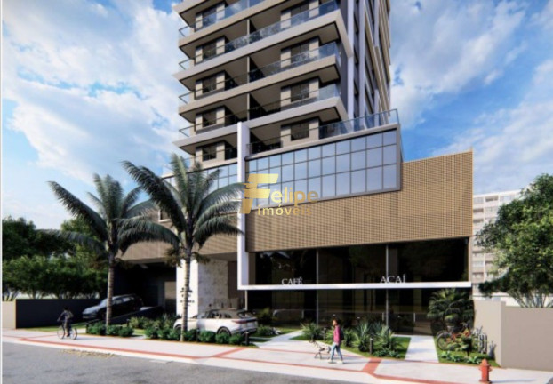 Imagem Imóvel com 2 Quartos à Venda, 56 m² em Praia De Itaparica - Vila Velha