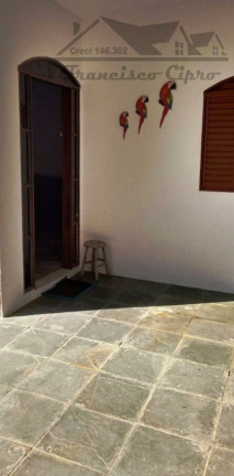 Imagem Casa com 2 Quartos à Venda, 60 m² em Cecap - Lorena Imagem Casa com 2 Quartos à Venda, 60 m² em Cecap - Lorena