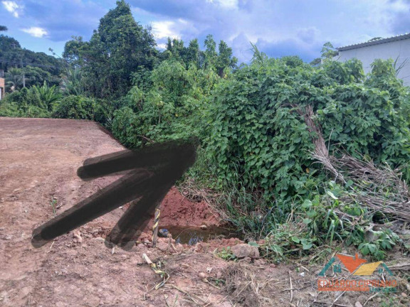 Terreno à Venda, 270 m² em Massaguaçu - Caraguatatuba