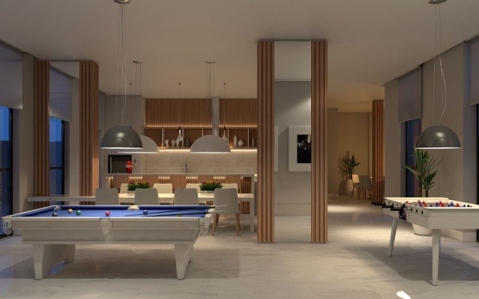 Imagem Apartamento com 3 Quartos à Venda, 95 m² em Centro - Curitiba