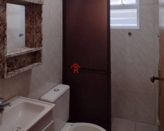 Imagem Apartamento com 1 Quarto à Venda, 40 m² em Mirim - Praia Grande Imagem Apartamento com 1 Quarto à Venda, 40 m² em Mirim - Praia Grande