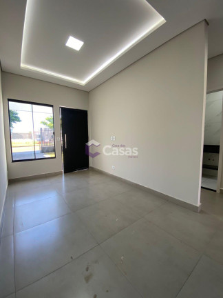 Imagem Casa com 2 Quartos à Venda, 50 m² em Jardim Das Oliveiras - Foz Do Iguacu