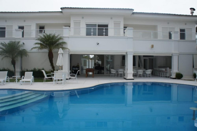Imagem Casa com 7 Quartos à Venda, 968 m² em Jardim Virgínia (enseada) - Guarujá