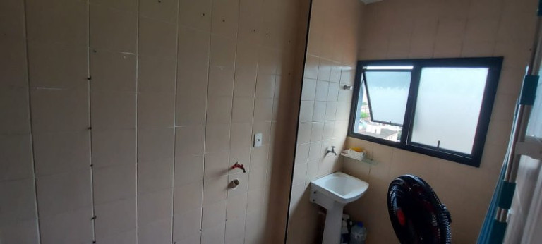 Imagem Apartamento com 2 Quartos à Venda, 75 m² em Estuário - Santos Imagem Apartamento com 2 Quartos à Venda, 75 m² em Estuário - Santos