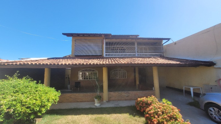 Imagem Casa com 3 Quartos à Venda, 250 m² em Das Laranjeiras - Serra Imagem Casa com 3 Quartos à Venda, 250 m² em Das Laranjeiras - Serra