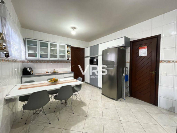 Imagem Casa com 3 Quartos à Venda, 141 m² em Várzea - Teresópolis Imagem Casa com 3 Quartos à Venda, 141 m² em Várzea - Teresópolis
