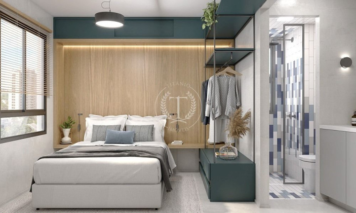 Imagem Apartamento com 2 Quartos à Venda, 37 m² em Vila Mariana - São Paulo Imagem Apartamento com 2 Quartos à Venda, 37 m² em Vila Mariana - São Paulo