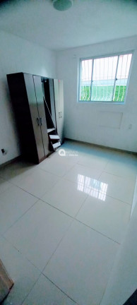 Imagem Apartamento com 2 Quartos à Venda, 39 m² Imagem Apartamento com 2 Quartos à Venda, 39 m²