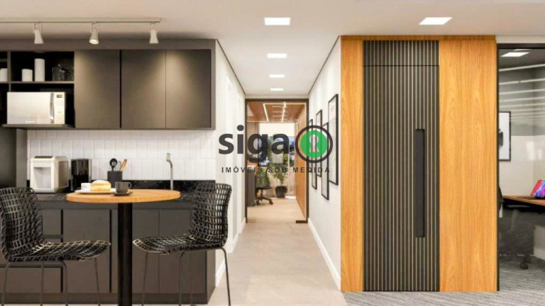 Imagem Imóvel Comercial para Alugar, 320 m² em Itaim - São Paulo Imagem Imóvel Comercial para Alugar, 320 m² em Itaim - São Paulo