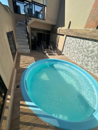 Imagem Imóvel com 3 Quartos à Venda, 216 m² em Parque Enseada - Guarujá