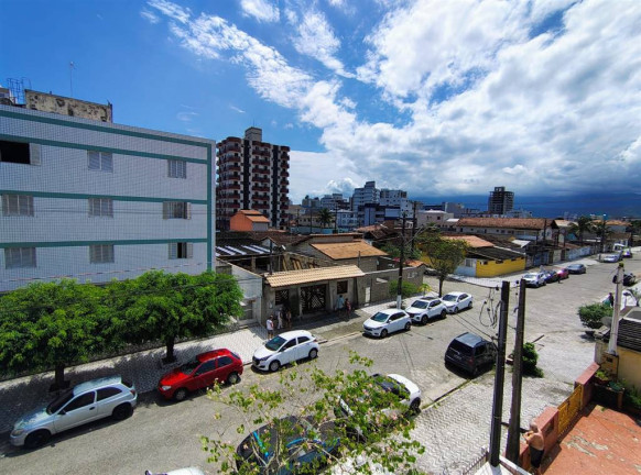 Imagem Kitnet com 1 Quarto à Venda, 25 m² em Ocian - Praia Grande Imagem Kitnet com 1 Quarto à Venda, 25 m² em Ocian - Praia Grande