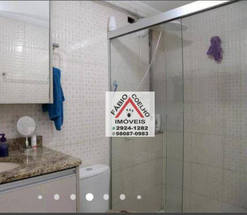 Imagem Apartamento com 2 Quartos à Venda, 59 m² em Morumbi - São Paulo Imagem Apartamento com 2 Quartos à Venda, 59 m² em Morumbi - São Paulo