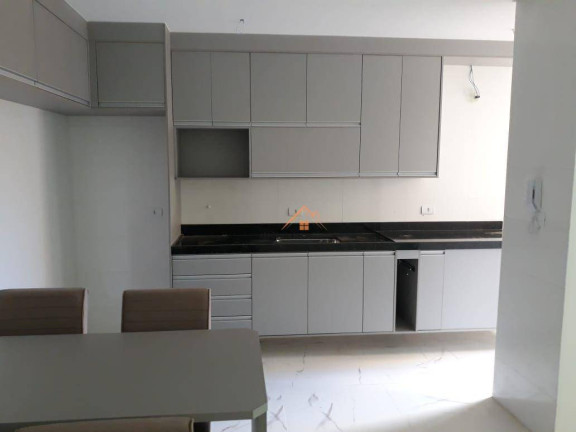 Imagem Apartamento com 2 Quartos à Venda, 52 m² em Vila Curuçá - Santo André Imagem Apartamento com 2 Quartos à Venda, 52 m² em Vila Curuçá - Santo André