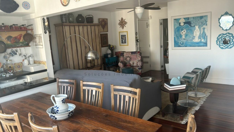 Imagem Apartamento com 4 Quartos à Venda, 123 m² em Vila Congonhas - São Paulo Imagem Apartamento com 4 Quartos à Venda, 123 m² em Vila Congonhas - São Paulo