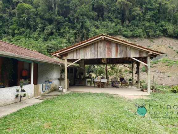 Imagem Imóvel com 3 Quartos à Venda, 250.000 m² em Zona Rural - Bom Retiro Imagem Imóvel com 3 Quartos à Venda, 250.000 m² em Zona Rural - Bom Retiro