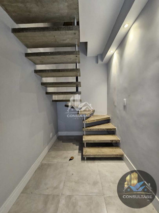 Imagem Casa com 2 Quartos à Venda, 92 m² em Marapé - Santos Imagem Casa com 2 Quartos à Venda, 92 m² em Marapé - Santos