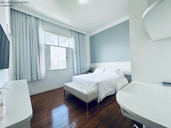 Imagem Imóvel com 3 Quartos à Venda, 211 m² em Graça - Salvador
