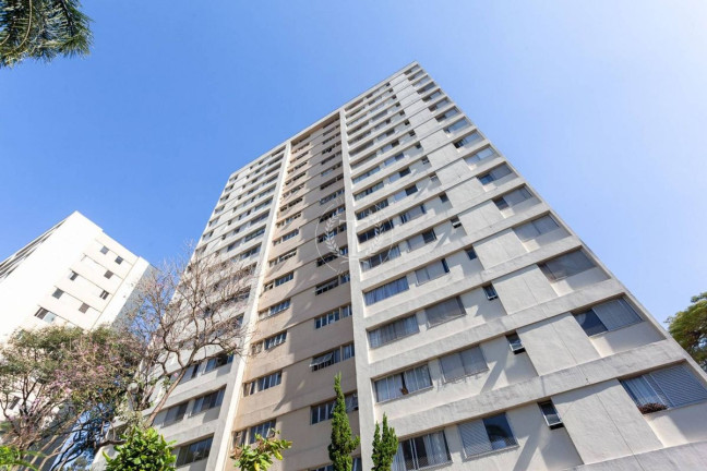 Imagem Apartamento com 3 Quartos à Venda, 103 m² em Vila Olímpia - São Paulo