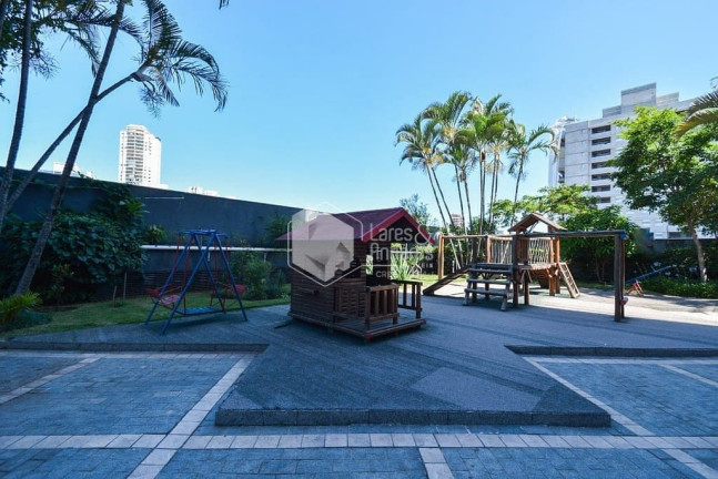 Imagem Apartamento com 3 Quartos à Venda, 78 m² em Bosque Da Saúde - São Paulo