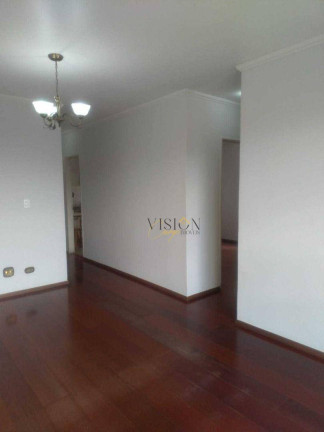 Imagem Apartamento com 2 Quartos à Venda, 62 m² em Bonfim - Campinas Imagem Apartamento com 2 Quartos à Venda, 62 m² em Bonfim - Campinas