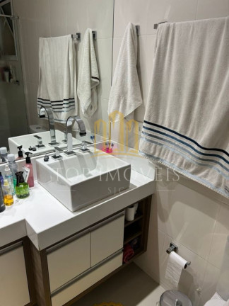 Imagem Apartamento com 3 Quartos à Venda, 156 m² em Jardim Das Indústrias - São José Dos Campos
