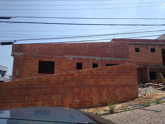 Imagem Sobrado com 2 Quartos à Venda, 85 m² em Vila Camilópolis - Santo André Imagem Sobrado com 2 Quartos à Venda, 85 m² em Vila Camilópolis - Santo André