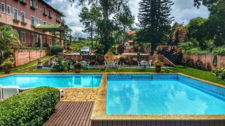 Imagem Apartamento com 20 Quartos à Venda, 4.200 m² em Tijuca - Teresópolis Imagem Apartamento com 20 Quartos à Venda, 4.200 m² em Tijuca - Teresópolis