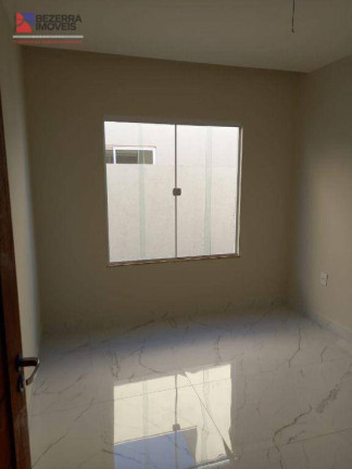 Imagem Casa com 3 Quartos à Venda, 118 m² em Cajupiranga - Parnamirim