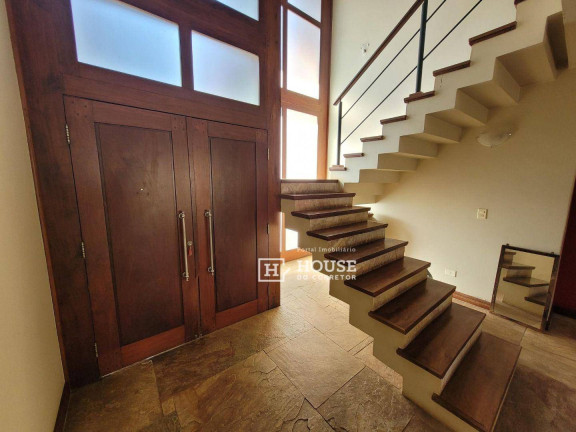 Imagem Casa com 4 Quartos à Venda, 366 m² em Parque Higienópolis - Presidente Prudente Imagem Casa com 4 Quartos à Venda, 366 m² em Parque Higienópolis - Presidente Prudente
