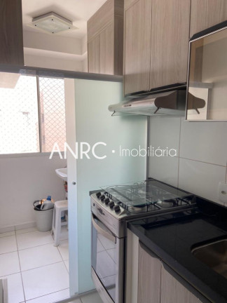 Imagem Cobertura com 3 Quartos para Alugar, 80 m² em Chácara Roselândia - Cotia