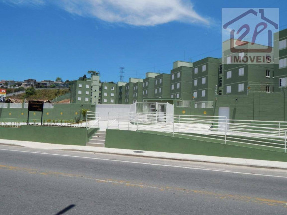 Imagem Apartamento com 2 Quartos à Venda, 48 m² em Vila Zezé - Jacareí Imagem Apartamento com 2 Quartos à Venda, 48 m² em Vila Zezé - Jacareí