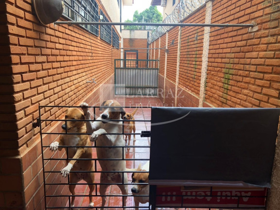 Imagem Imóvel com 4 Quartos à Venda, 392 m² em Alto Da Boa Vista - Ribeirão Preto Imagem Imóvel com 4 Quartos à Venda, 392 m² em Alto Da Boa Vista - Ribeirão Preto