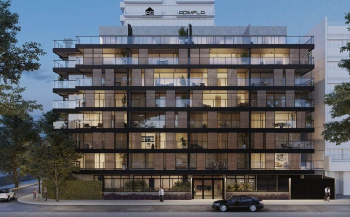 Apartamento com 3 Quartos à Venda, 164 m² em Lagoa - Rio De Janeiro