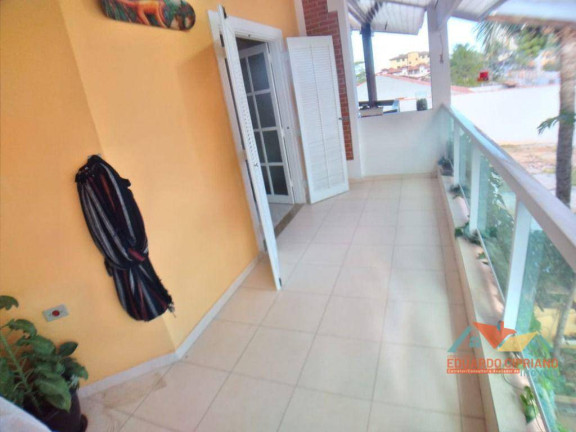 Imagem Casa com 5 Quartos à Venda, 290 m² em Massaguaçu - Caraguatatuba