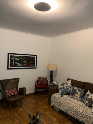 Imagem Imóvel com 3 Quartos à Venda,  em Jardim Marek - Santo André