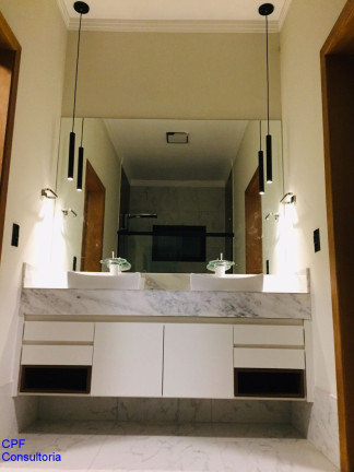 Imagem Casa com 3 Quartos à Venda, 193 m² em Condomínio Residencial Euroville Ii - Bragança Paulista