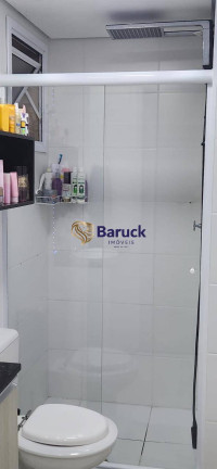 Imagem Apartamento com 2 Quartos à Venda, 52 m² em Centro - Diadema