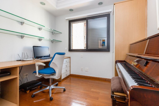 Imagem Apartamento com 3 Quartos à Venda, 161 m² em Moema - São Paulo Imagem Apartamento com 3 Quartos à Venda, 161 m² em Moema - São Paulo