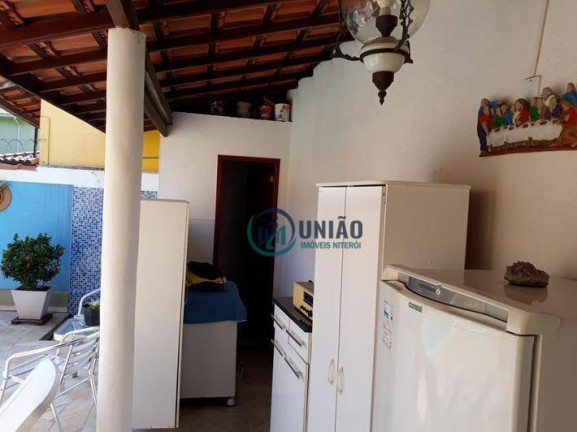 Imagem Casa com 2 Quartos à Venda, 150 m² em Itaipu - Niterói Imagem Casa com 2 Quartos à Venda, 150 m² em Itaipu - Niterói