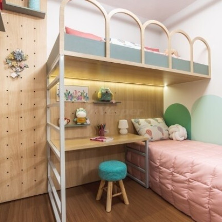 Imagem Apartamento com 2 Quartos à Venda, 51 m² em Residencial Recanto Do Cerrado - Aparecida De Goiânia Imagem Apartamento com 2 Quartos à Venda, 51 m² em Residencial Recanto Do Cerrado - Aparecida De Goiânia
