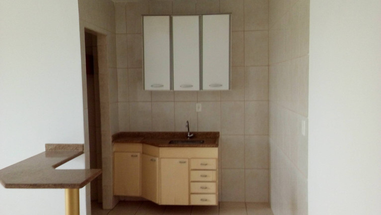 Apartamento com 1 Quarto à Venda, 35 m² em Mirim - Praia Grande
