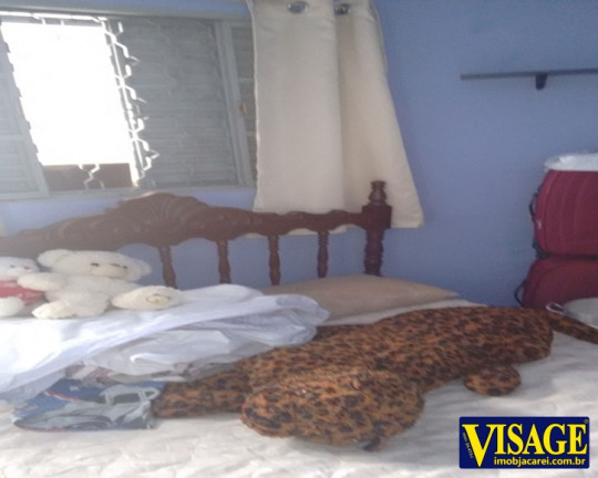 Imagem Casa com 2 Quartos à Venda,  em Vila Formosa - Jacareí