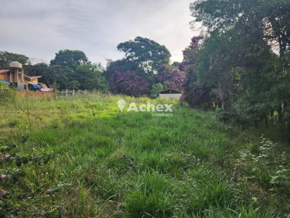 Terreno à Venda, 1.500 m² em Village Campinas - Campinas