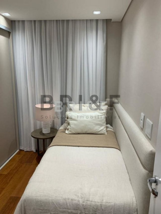 Imagem Apartamento com 2 Quartos à Venda, 128 m² em Brooklin - São Paulo Imagem Apartamento com 2 Quartos à Venda, 128 m² em Brooklin - São Paulo