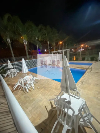 Imagem Apartamento com 1 Quarto à Venda, 51 m² em Vila Gabriel - Sorocaba
