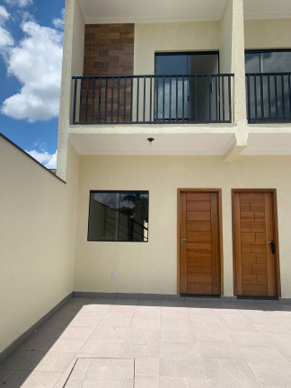 Imagem Casa com 2 Quartos à Venda, 81 m² em Edem - Sorocaba Imagem Casa com 2 Quartos à Venda, 81 m² em Edem - Sorocaba