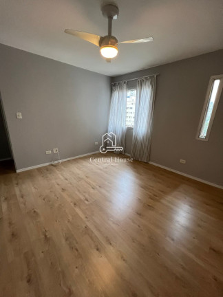 Imagem Apartamento com 2 Quartos para Alugar, 54 m² em Moema - São Paulo