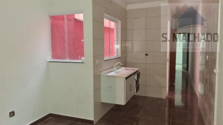 Imagem Apartamento com 2 Quartos à Venda, 100 m² em Parque Das Nações - Santo André