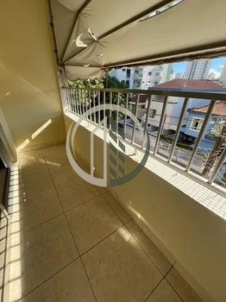 Imagem Apartamento com 2 Quartos para Alugar, 110 m² em Ponta Da Praia - Santos Imagem Apartamento com 2 Quartos para Alugar, 110 m² em Ponta Da Praia - Santos